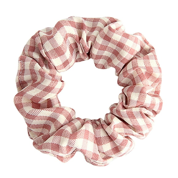 Details about LUMBER PLAID ~ Scrunchie Details about LUMBER PLAID ~ Scrunchie